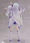 Preview: Emilia & Childhood Emilia - Re:Zero - Statue 1/7 - Sega