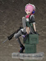 Preview: Ram: Military Ver. - Re:Zero: Starting Life in Another World - Statue 1/7 - FuRyu