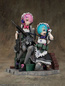 Preview: Ram: Military Ver. - Re:Zero: Starting Life in Another World - Statue 1/7 - FuRyu