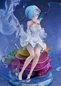 Preview: Rem - Re:Zero - Statue 1/7 - Aqua Orb Ver. - Furyu