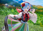 Preview: Rem - Re:Zero - Statue 1/7 - Country Dress Ver. - Furyu