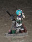 Preview: Rem: Military Ver. - Re:Zero: Starting Life in Another World - Statue 1/7 - FuRyu