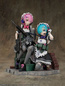 Preview: Rem: Military Ver. - Re:Zero: Starting Life in Another World - Statue 1/7 - FuRyu