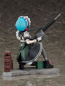 Preview: Rem: Military Ver. - Re:Zero: Starting Life in Another World - Statue 1/7 - FuRyu