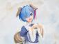 Preview: Rem - Re:Zero - Memory Snow Puppy Ver. - Renewal Edition - Taito Prize