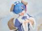 Preview: Rem - Re:Zero - Memory Snow Puppy Ver. - Renewal Edition - Taito Prize