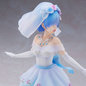 Preview: Rem Wedding Ver. - Re:Zero - Union Creative