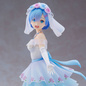 Preview: Rem Wedding Ver. - Re:Zero - Union Creative