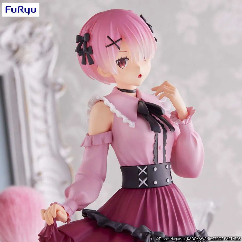 Preview: Ram - Trio-Try-iT PVC - Girly Outfit Pink - Furyu