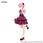 Preview: Ram - Trio-Try-iT PVC - Girly Outfit Pink - Furyu