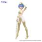 Preview: Rem - Re:Zero - Trio-Try-iT - Grid Girl Ver. - Furyu