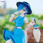 Preview: Rem - Re:Zero - Trio-Try-iT - Retro Style Ver. - Furyu