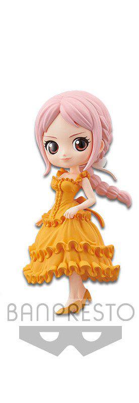 Preview: Rebecca - One Piece Q Posket Petit Vol. 3