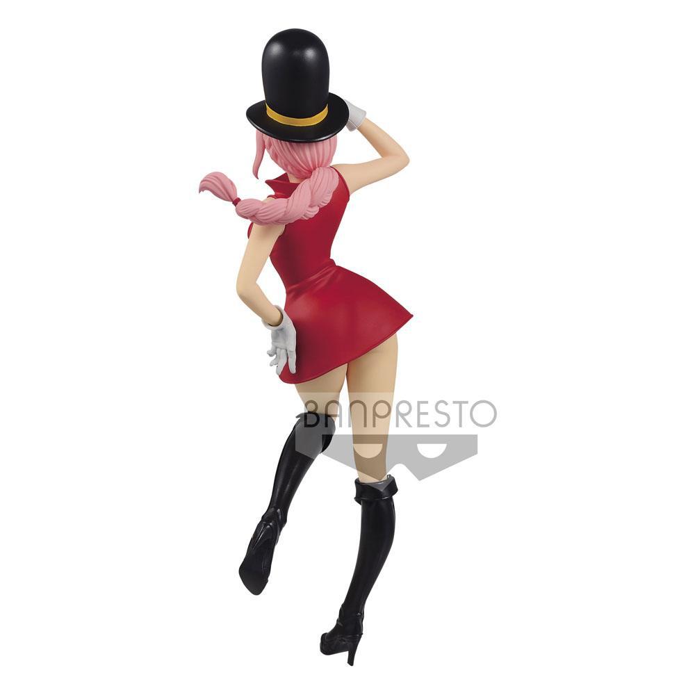 Preview: Rebecca - Version A - Sweet Style Pirates - Banpresto