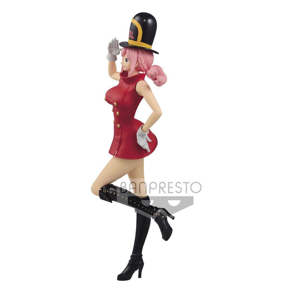 Preview: Rebecca - Version A - Sweet Style Pirates - Banpresto