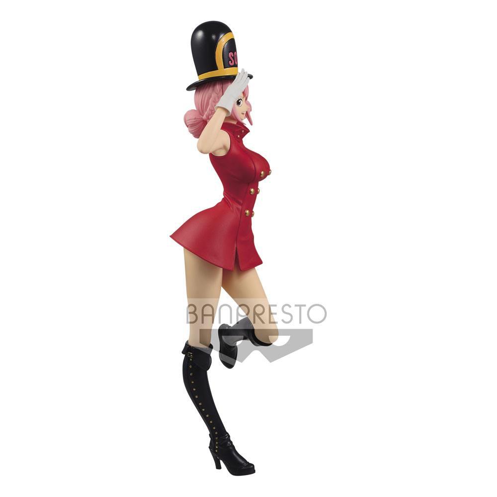 Preview: Rebecca - Version A - Sweet Style Pirates - Banpresto