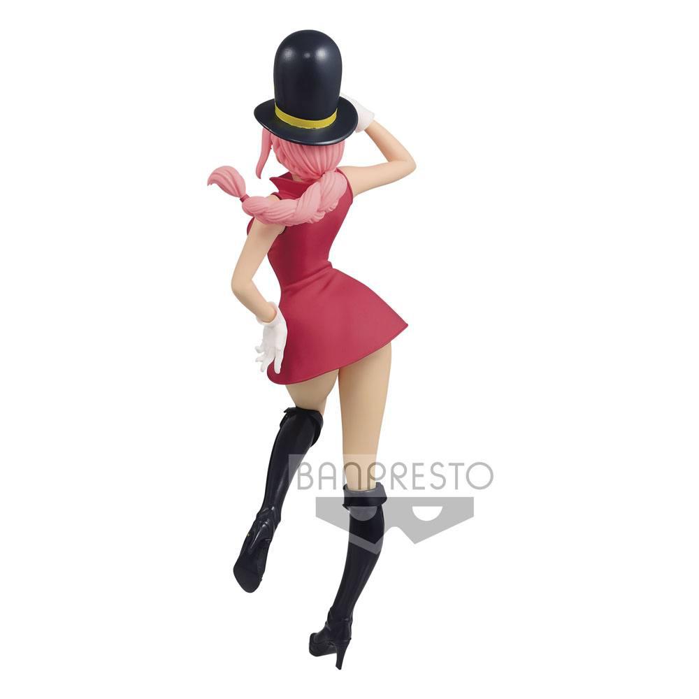 Preview: Rebecca - Version B - Sweet Style Pirates - Banpresto