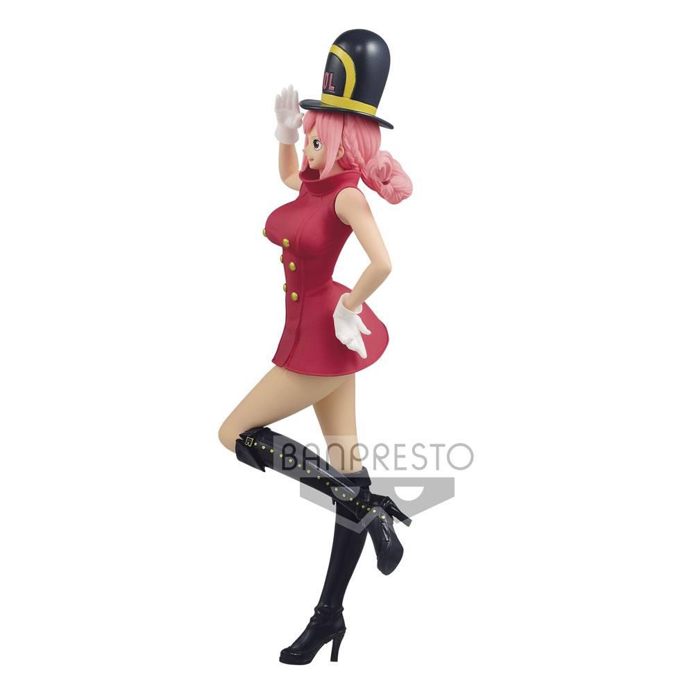 Preview: Rebecca - Version B - Sweet Style Pirates - Banpresto