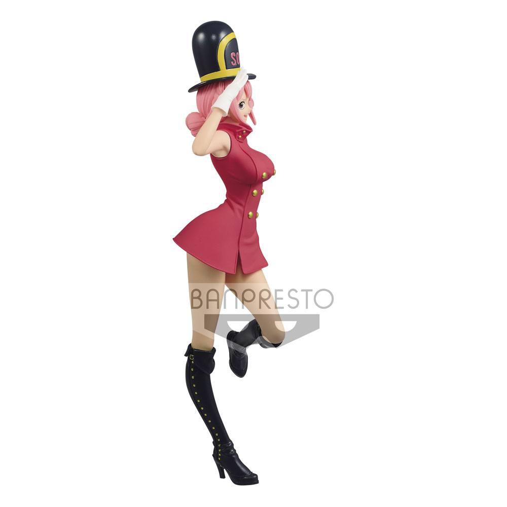 Preview: Rebecca - Version B - Sweet Style Pirates - Banpresto