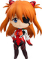 Preview: Asuka Shikinami: Langley Plugsuit Ver. (re-run) - Rebuild of Evangelion - Nendoroid 1431 - Good Smile Company 