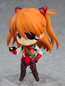 Preview: Asuka Shikinami: Langley Plugsuit Ver. (re-run) - Rebuild of Evangelion - Nendoroid 1431 - Good Smile Company 