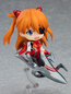 Preview: Asuka Shikinami: Langley Plugsuit Ver. (re-run) - Rebuild of Evangelion - Nendoroid 1431 - Good Smile Company 