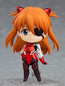 Preview: Asuka Shikinami: Langley Plugsuit Ver. (re-run) - Rebuild of Evangelion - Nendoroid 1431 - Good Smile Company 