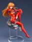 Preview: Asuka Langley - Rebuild of Evangelion - Statue 1/7 - Good Smile Company