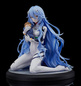 Preview: Rei Ayanami - Rebuild of Evangelion - Statue 1/7 - Long Hair Ver. - Good Smile Company