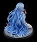 Preview: Rei Ayanami - Rebuild of Evangelion - Statue 1/7 - Long Hair Ver. - Good Smile Company