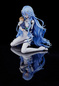 Preview: Rei Ayanami - Rebuild of Evangelion - Statue 1/7 - Long Hair Ver. - Good Smile Company