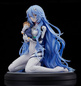 Preview: Rei Ayanami - Rebuild of Evangelion - Statue 1/7 - Long Hair Ver. - Good Smile Company