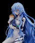 Preview: Rei Ayanami - Rebuild of Evangelion - Statue 1/7 - Long Hair Ver. - Good Smile Company