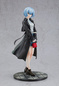 Preview: Rei Ayanami - Rebuild of Evangelion - Statue 1/7 - Red Rouge - Good Smile Company