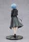 Preview: Rei Ayanami - Rebuild of Evangelion - Statue 1/7 - Red Rouge - Good Smile Company