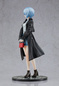 Preview: Rei Ayanami - Rebuild of Evangelion - Statue 1/7 - Red Rouge - Good Smile Company