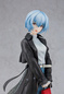 Preview: Rei Ayanami - Rebuild of Evangelion - Statue 1/7 - Red Rouge - Good Smile Company