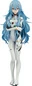 Preview: Rei Ayanami - Rebuild of Evangelion - Pop Up Parade - Long Hair Ver. - Good Smile Company (re-run)