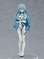 Preview: Rei Ayanami - Rebuild of Evangelion - Pop Up Parade - Long Hair Ver. - Good Smile Company (re-run)