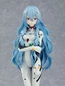 Preview: Rei Ayanami - Rebuild of Evangelion - Pop Up Parade - Long Hair Ver. - Good Smile Company (re-run)