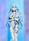 Preview: Rei Ayanami - Rebuild of Evangelion - Pop Up Parade - Long Hair Ver. - Good Smile Company (re-run)