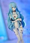 Preview: Rei Ayanami - Rebuild of Evangelion - Pop Up Parade - Long Hair Ver. - Good Smile Company (re-run)