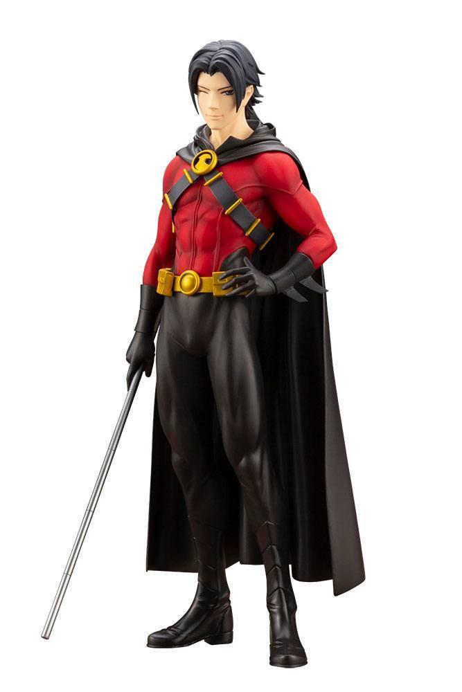 Preview: Red Robin - Ikemen - Kotobukiya