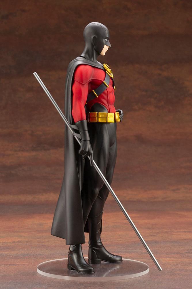 Preview: Red Robin - Ikemen - Kotobukiya