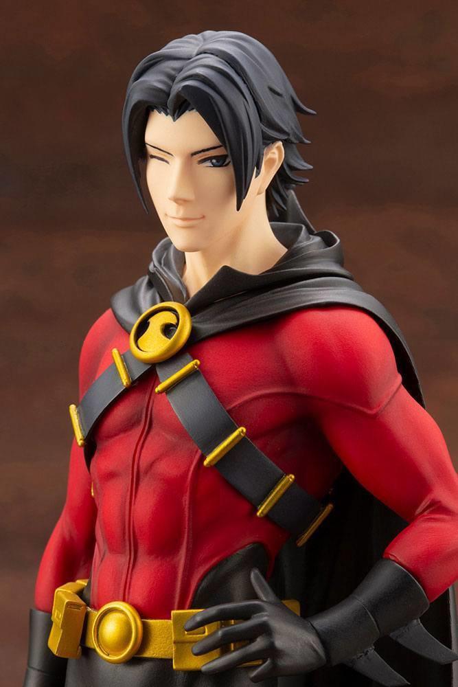 Preview: Red Robin - Ikemen - Kotobukiya