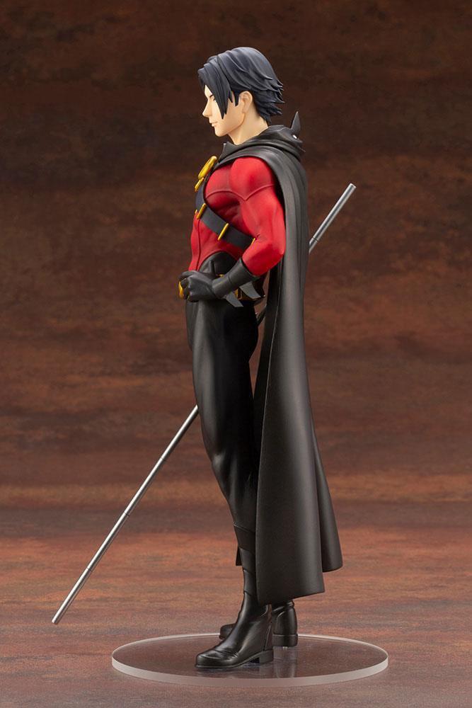 Preview: Red Robin - Ikemen - Kotobukiya