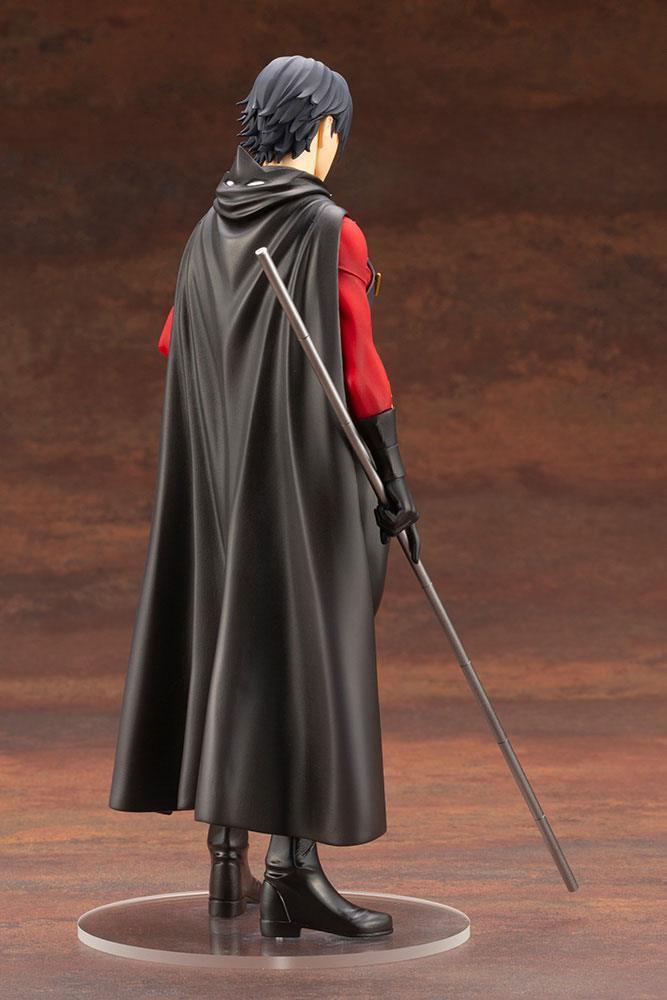 Preview: Red Robin - Ikemen - Kotobukiya