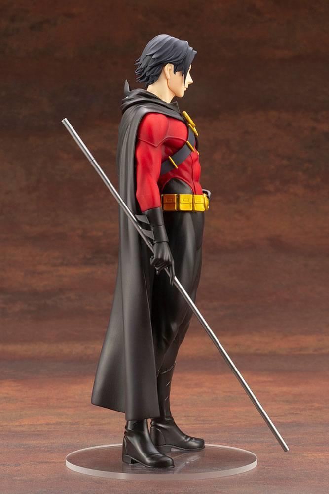 Preview: Red Robin - Ikemen - Kotobukiya