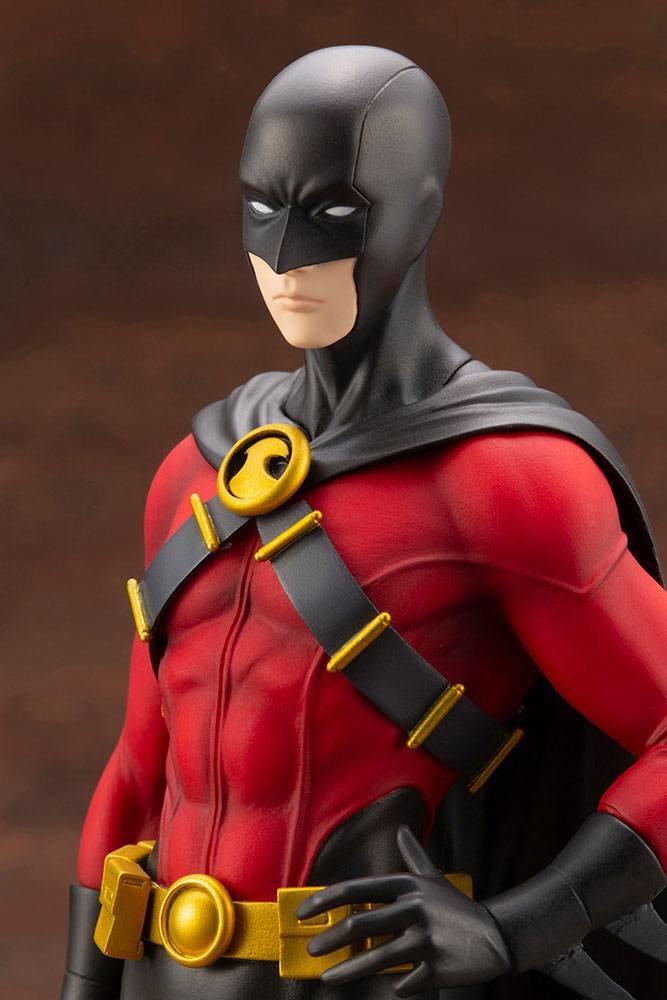 Preview: Red Robin - Ikemen - Kotobukiya