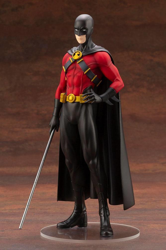 Preview: Red Robin - Ikemen - Kotobukiya